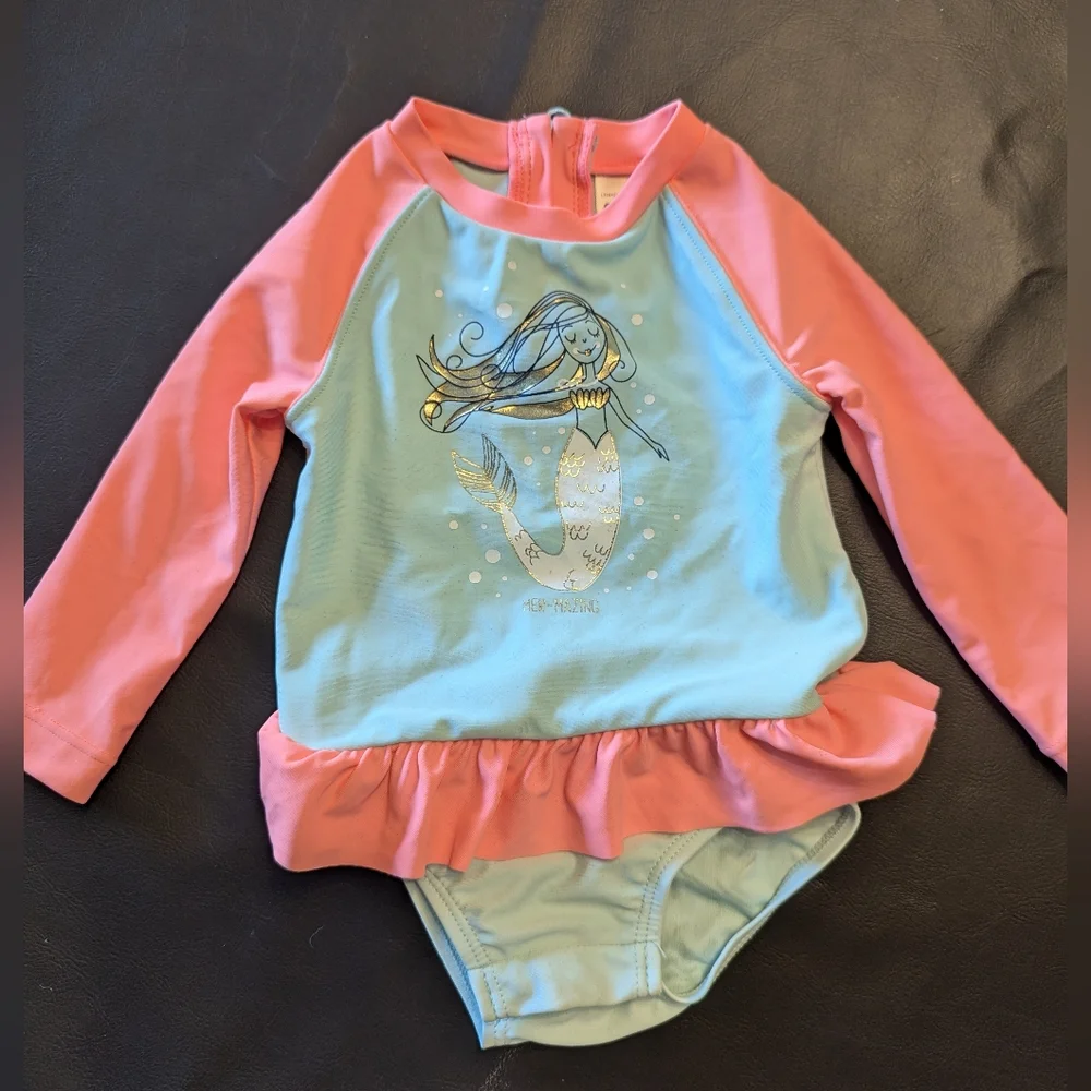 Colorful Baby Rompers Set - Picture 3 of 5